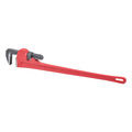 Steel Grip PIPE WRENCH 48"" SG DR60693